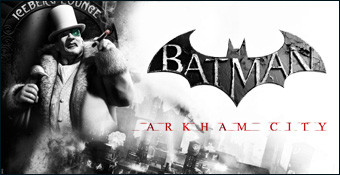 News : Batman: Akham City